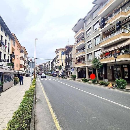 Apartamento La Fortaleza San Vicente De La Barquera Buitenkant foto